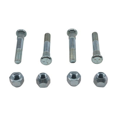 All Balls Wheel Stud and Nut Kit 209738