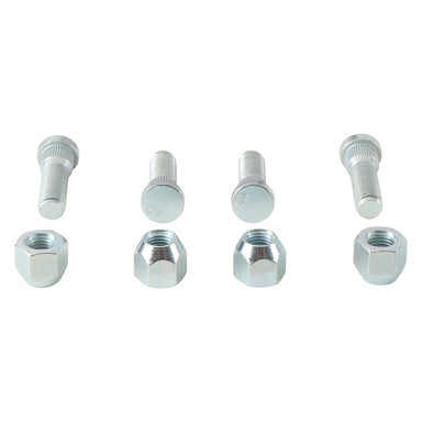 All Balls Wheel Stud and Nut Kit 209744