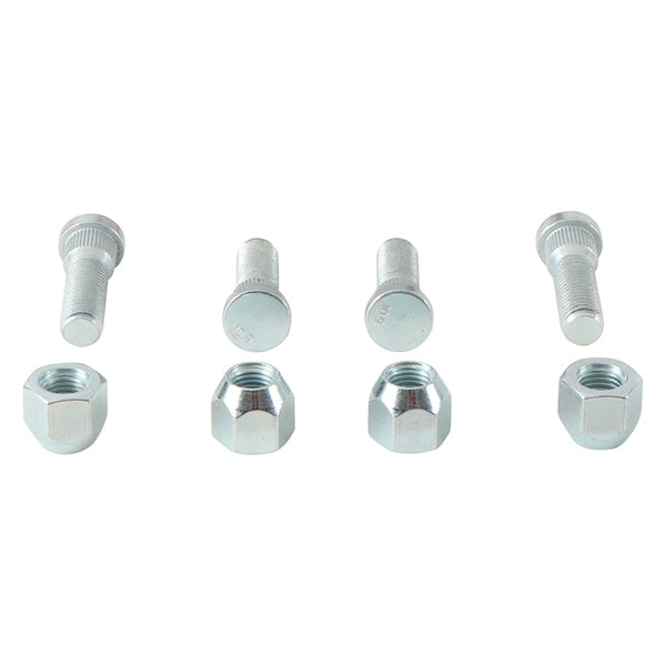 All Balls Wheel Stud and Nut Kit 209744