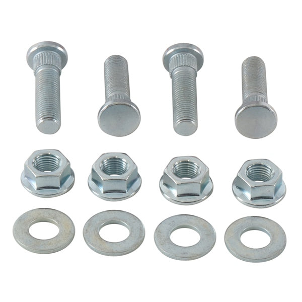 All Balls Wheel Stud and Nut Kit 209745