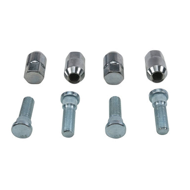 All Balls Wheel Stud and Nut Kit 209747