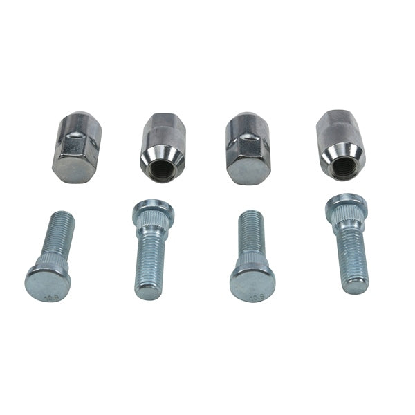 All Balls Wheel Stud and Nut Kit 209747
