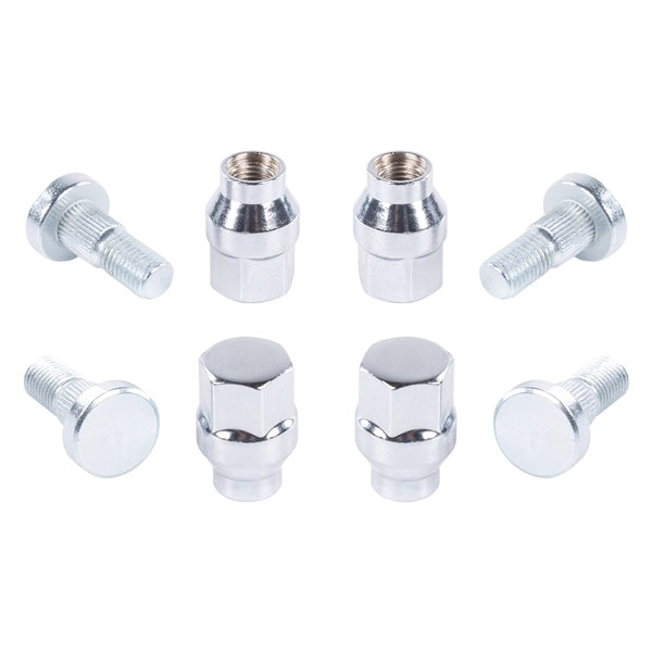 All Balls Wheel Stud and Nut Kit 209750