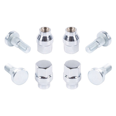 All Balls Wheel Stud and Nut Kit 209750