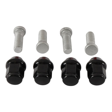 All Balls Wheel Stud and Nut Kit 209754