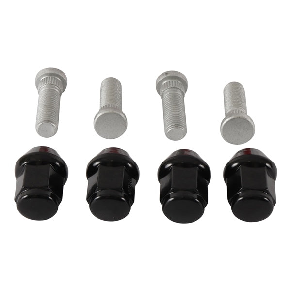 All Balls Wheel Stud and Nut Kit 209754