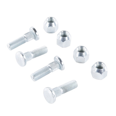 All Balls Wheel Stud and Nut Kit 209755
