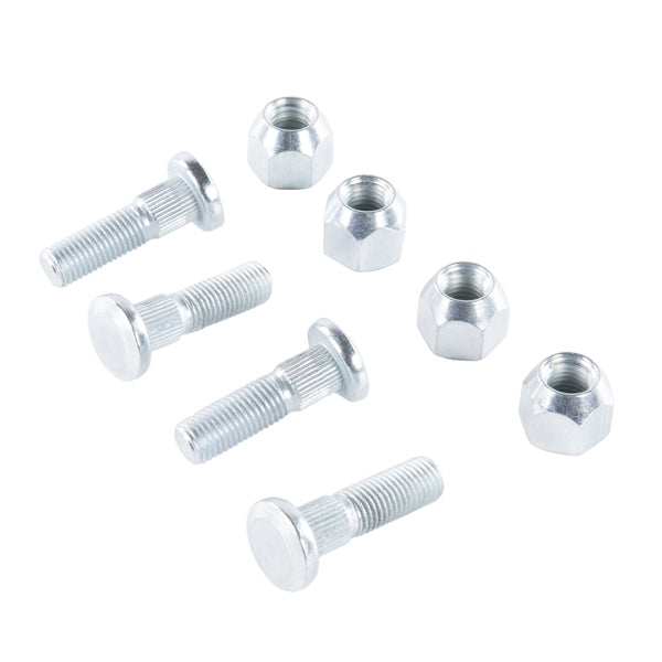All Balls Wheel Stud and Nut Kit 209755