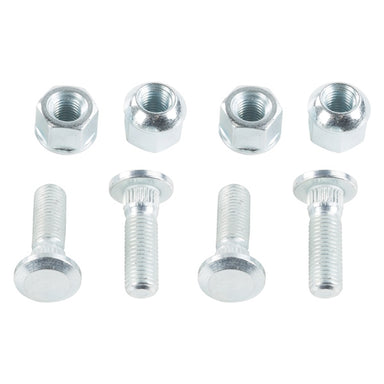 All Balls Wheel Stud and Nut Kit 209756