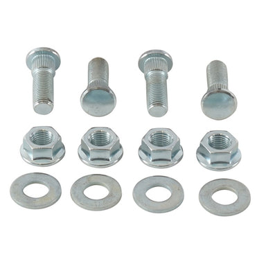 All Balls Wheel Stud and Nut Kit 209759