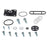 All Balls Fuel Tap Rebuild Kit Fits Suzuki