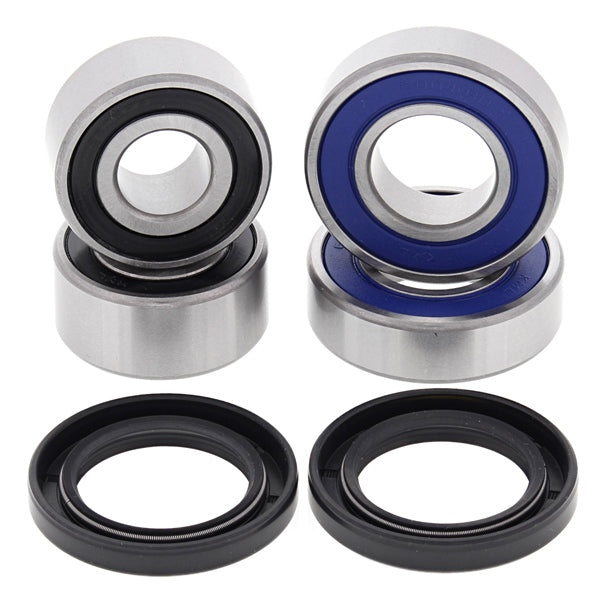 All Balls Wheel Bearing & Seal Upgrade Kit