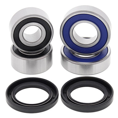All Balls Wheel Bearing & Seal Upgrade Kit