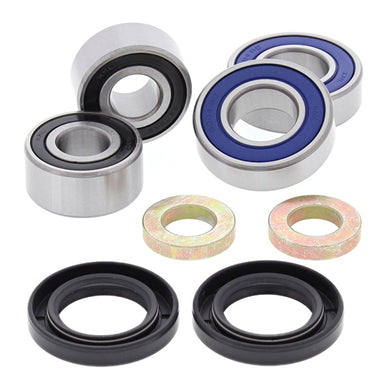 All Balls Wheel Bearing & Seal Upgrade Kit