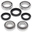 All Balls Differential Bearing & Seal Kit Fits Kawasaki