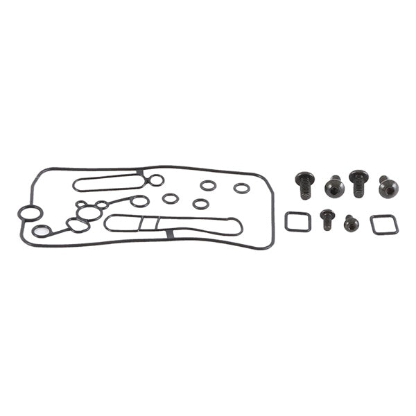 All Balls Carburetor Mid Body Gasket Kit Fits Honda