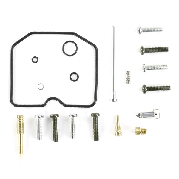 All Balls Carburetor Repair Kit Fits Kawasaki