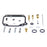 All Balls Carburetor Repair Kit Fits Suzuki