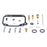 All Balls Carburetor Repair Kit Fits Suzuki