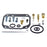 All Balls Carburetor Repair Kit Fits Suzuki