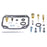 All Balls Carburetor Repair Kit Fits Suzuki