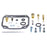 All Balls Carburetor Repair Kit Fits Suzuki