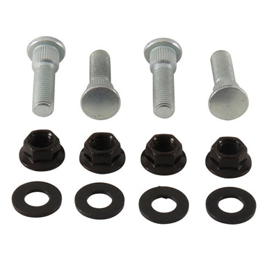 All Balls Wheel Stud and Nut Kit 209926