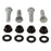All Balls Wheel Stud and Nut Kit 209926