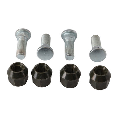 All Balls Wheel Stud and Nut Kit 209927