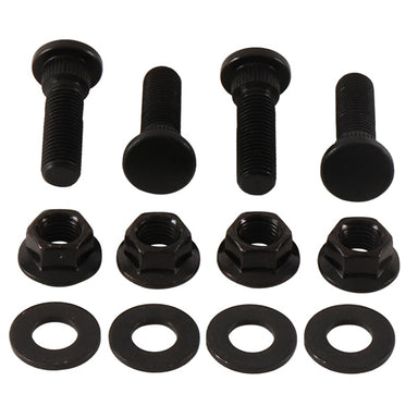 All Balls Wheel Stud and Nut Kit 209932