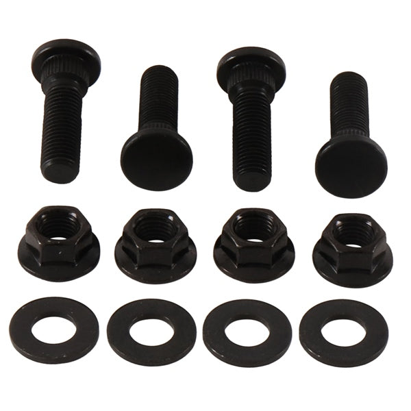 All Balls Wheel Stud and Nut Kit 209932
