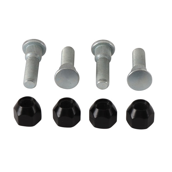 All Balls Wheel Stud and Nut Kit 209935