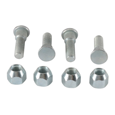 All Balls Wheel Stud and Nut Kit 209936