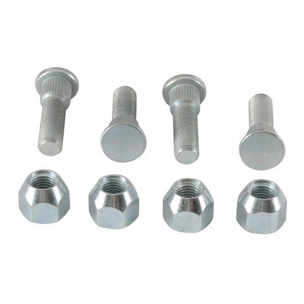 All Balls Wheel Stud and Nut Kit 209936