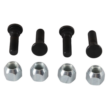 All Balls Wheel Stud and Nut Kit 209937