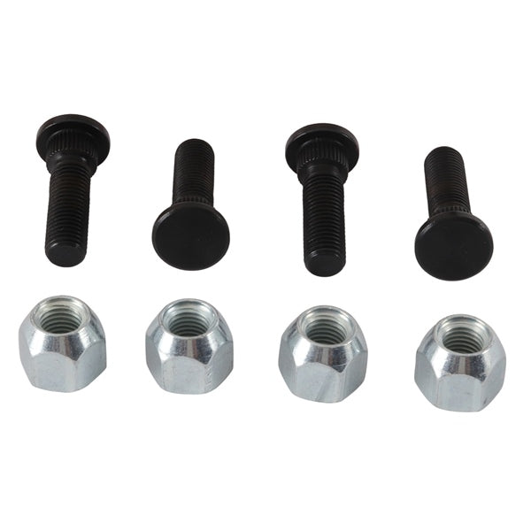 All Balls Wheel Stud and Nut Kit 209937