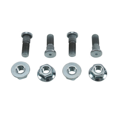 All Balls Wheel Stud and Nut Kit 209938