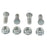 All Balls Wheel Stud and Nut Kit 209940