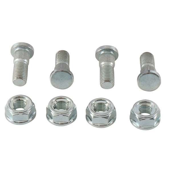 All Balls Wheel Stud and Nut Kit 209940