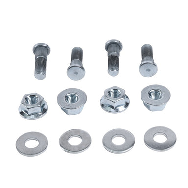 All Balls Wheel Stud and Nut Kit 209941
