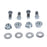 All Balls Wheel Stud and Nut Kit 209941
