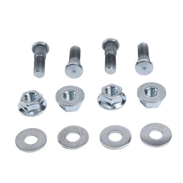 All Balls Wheel Stud and Nut Kit 209941