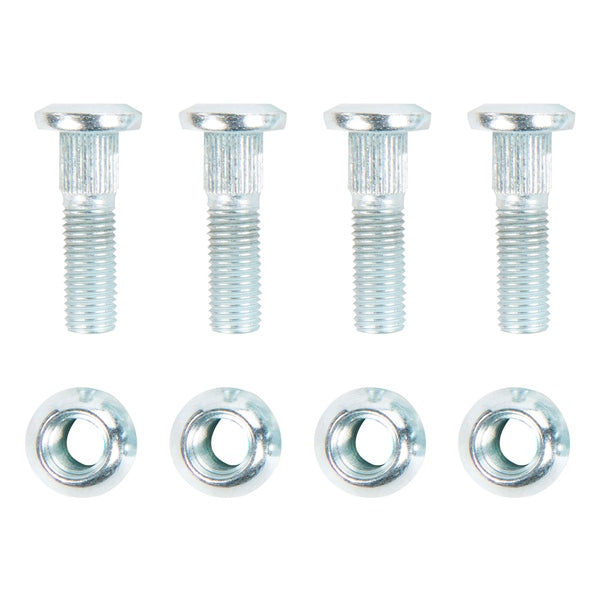All Balls Wheel Stud and Nut Kit 209945