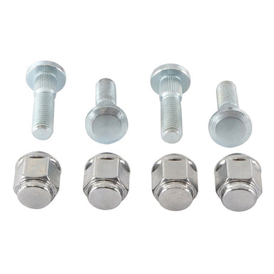 All Balls Wheel Stud and Nut Kit 209949