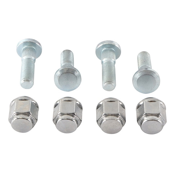 All Balls Wheel Stud and Nut Kit 209949