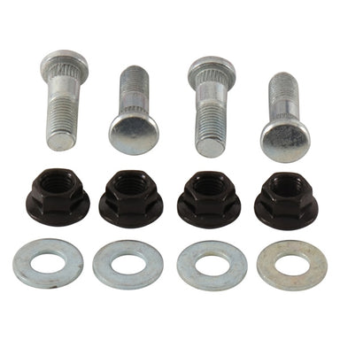 All Balls Wheel Stud and Nut Kit 209952