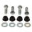 All Balls Wheel Stud and Nut Kit 209952