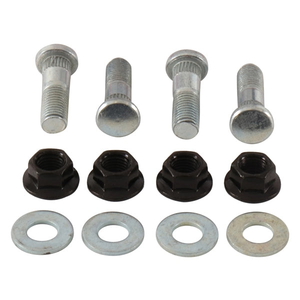 All Balls Wheel Stud and Nut Kit 209952