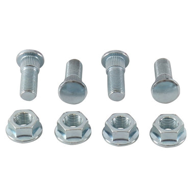 All Balls Wheel Stud and Nut Kit 209956