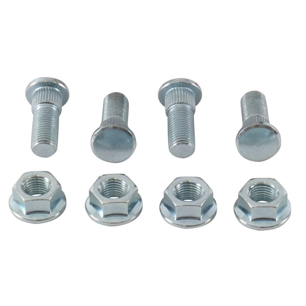 All Balls Wheel Stud and Nut Kit 209956